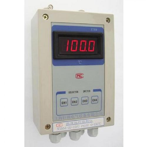  供应产品 03 xtrm温度远传监测仪0-150℃价格/上海温度远传